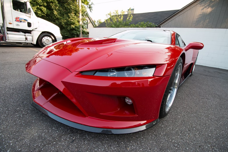Illustration for article titled Woodward Dream Cruise Photo Explosion, Part 2